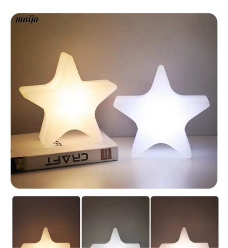 YUNLU Star Lamp from MODENG