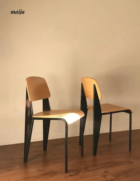 Georgie Dining Chairs from maija