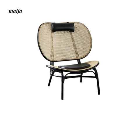 RATTAN CRAFTSMAN Indonesian Rattan Chair from RATTAN CRAFTSMAN