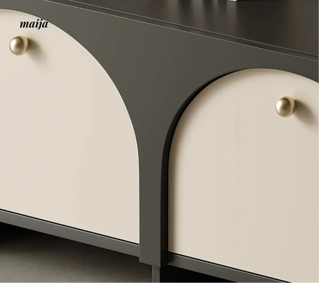 TIDELEADER Positano TV Cabinet from TIDELEADER