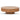 SAVALLE Modern Lacquered Fluted Round Coffee Table
