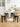 CHENGXIN HOME Araceli Thickened Modern Stacking Plastic Stool from CHENGXIN HOME