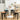 CHENGXIN HOME Araceli Thickened Modern Stacking Plastic Stool from CHENGXIN HOME