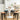 CHENGXIN HOME Araceli Thickened Modern Stacking Plastic Stool from CHENGXIN HOME