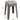 CHENGXIN HOME Araceli Thickened Modern Stacking Plastic Stool from CHENGXIN HOME