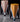 CHENGXIN HOME Aveline Chic Thickened Stacking Stool from CHENGXIN HOME