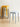 CHENGXIN HOME Basilio Durable Modern Stacking Stool from CHENGXIN HOME