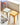 CHENGXIN HOME Basilio Durable Modern Stacking Stool from CHENGXIN HOME