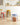 CHENGXIN HOME Basilio Durable Modern Stacking Stool from CHENGXIN HOME