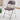 CHENGXIN HOME Elowen Compact Folding Seat Chair from CHENGXIN HOME
