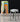 CHENGXIN HOME Elowen Elegant Thickened Stacking Stool from CHENGXIN HOME