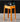 CHENGXIN HOME Elowen Elegant Thickened Stacking Stool from CHENGXIN HOME
