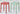 CHENGXIN HOME Elowen Modern Thickened Dining Stool Chair from CHENGXIN HOME