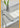 CHENGXIN HOME Elowen Sleek Acrylic Folding Table Set from CHENGXIN HOME