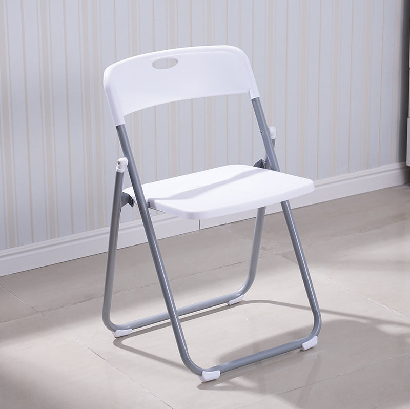 CHENGXIN HOME Isadora Lightweight Stackable Folding Chair from CHENGXIN HOME