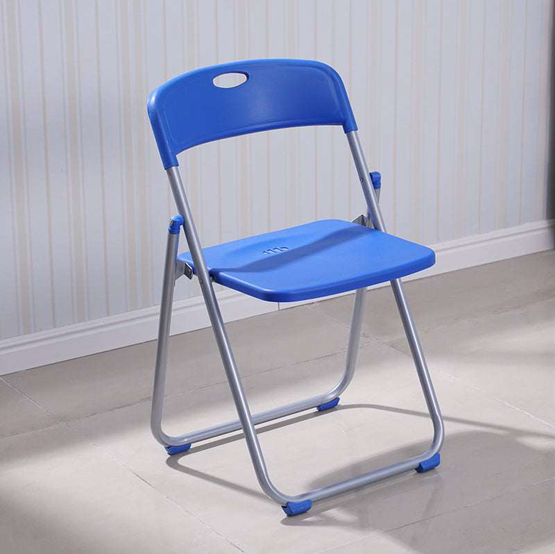 CHENGXIN HOME Isadora Lightweight Stackable Folding Chair from CHENGXIN HOME