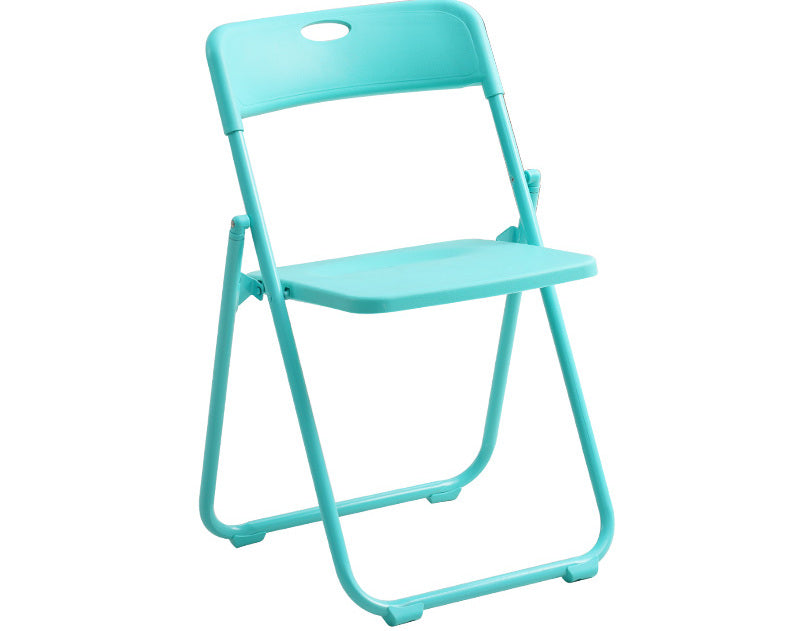 CHENGXIN HOME Isadora Lightweight Stackable Folding Chair from CHENGXIN HOME