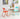 CHENGXIN HOME Isadora Lightweight Stackable Folding Chair from CHENGXIN HOME
