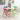 CHENGXIN HOME Isadora Lightweight Stackable Folding Chair from CHENGXIN HOME