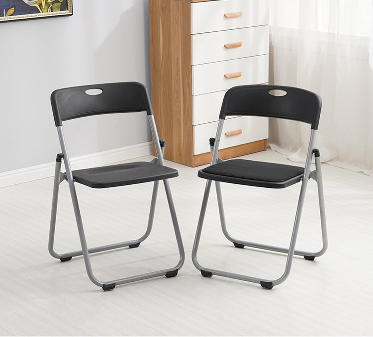 CHENGXIN HOME Isadora Lightweight Stackable Folding Chair from CHENGXIN HOME