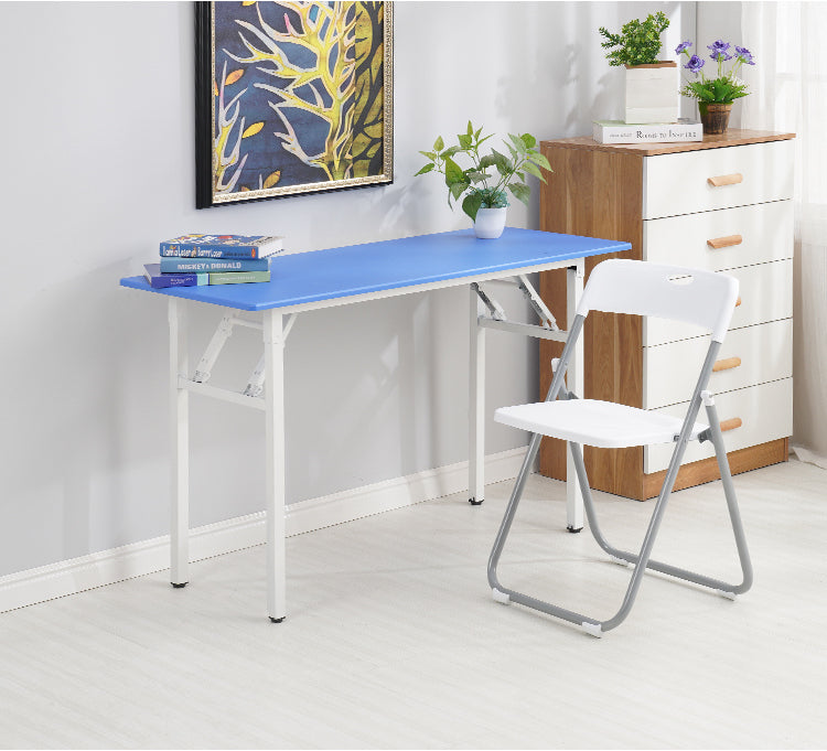 CHENGXIN HOME Isadora Lightweight Stackable Folding Chair from CHENGXIN HOME