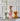 CHENGXIN HOME Isadora Stylish Round Plastic Stool from CHENGXIN HOME