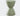 CHENGXIN HOME Isadora Stylish Round Plastic Stool from CHENGXIN HOME