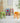 CHENGXIN HOME Islington Durable Stackable Stool from CHENGXIN HOME