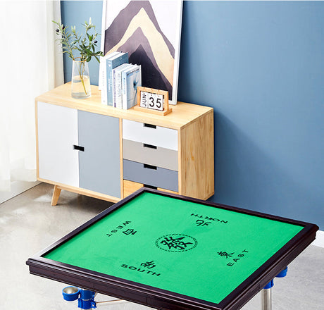 CHENGXIN HOME Isolde Portable Folding Mahjong Table from CHENGXIN HOME
