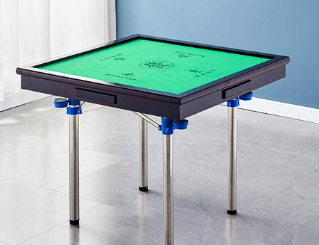 CHENGXIN HOME Isolde Portable Folding Mahjong Table from CHENGXIN HOME