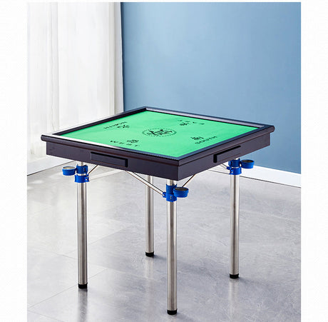 CHENGXIN HOME Isolde Portable Folding Mahjong Table from CHENGXIN HOME