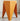 CHENGXIN HOME Isolde Stackable Nordic Round Stool - Modern Dining Bench from CHENGXIN HOME