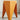 CHENGXIN HOME Isolde Stackable Nordic Round Stool - Modern Dining Bench from CHENGXIN HOME