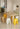 CHENGXIN HOME Isolde Sturdy Modern Stacking Stool from CHENGXIN HOME