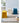 CHENGXIN HOME Lysgard Modern Minimalist Dining Stool Chair from CHENGXIN HOME