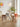 CHENGXIN HOME Marcellus Durable Minimalist Round Stool from CHENGXIN HOME