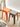 CHENGXIN HOME Marcellus Durable Minimalist Round Stool from CHENGXIN HOME