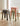 CHENGXIN HOME Marcellus Durable Minimalist Round Stool from CHENGXIN HOME