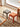 CHENGXIN HOME Marcellus Durable Minimalist Round Stool from CHENGXIN HOME