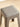 CHENGXIN HOME Marcellus Durable Minimalist Round Stool from CHENGXIN HOME