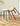 CHENGXIN HOME Marcellus Thickened Modern Dining Stool from CHENGXIN HOME