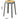 CHENGXIN HOME Marcellus Thickened Modern Dining Stool from CHENGXIN HOME