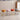 CHENGXIN HOME Mariposa Stylish Simple Leather Stool from CHENGXIN HOME