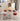 CHENGXIN HOME Mariposa Stylish Simple Leather Stool from CHENGXIN HOME