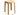 CHENGXIN HOME Marisol Durable Minimalist Stool from CHENGXIN HOME