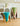 CHENGXIN HOME Marisol Sleek Scandinavian High Chair from CHENGXIN HOME