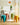 CHENGXIN HOME Marisol Sleek Scandinavian High Chair from CHENGXIN HOME