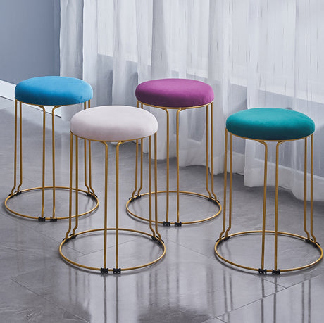 CHENGXIN HOME Tamsin Luxurious Simplicity High Bench Stool Chair from CHENGXIN HOME