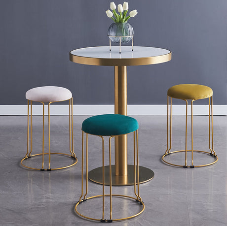 CHENGXIN HOME Tamsin Luxurious Simplicity High Bench Stool Chair from CHENGXIN HOME