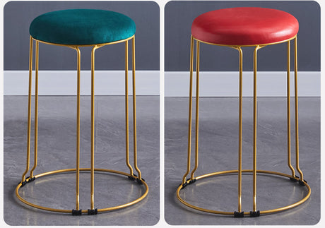 CHENGXIN HOME Tamsin Luxurious Simplicity High Bench Stool Chair from CHENGXIN HOME